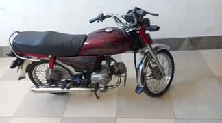 Honda