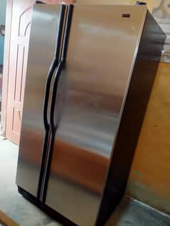 Refrigerator for sale condition Great