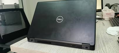 DELL LATITUDE 5491 CORE I7  8TH GEN HEXA CORE
