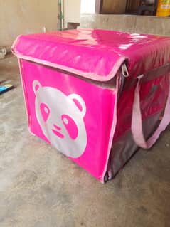Foodpanda