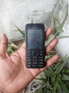 nokia 208 dual sim PTA approved