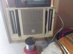 window Ac (1000 watts)