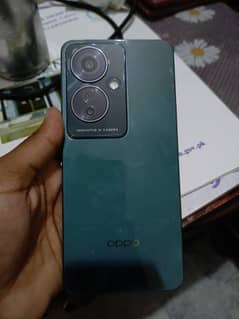 OPPO Reno 11f