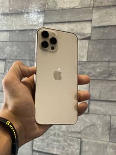 Iphone 12 pro max