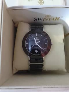 Swistar