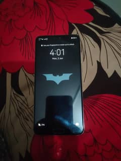 Huawei P20 (compact device)