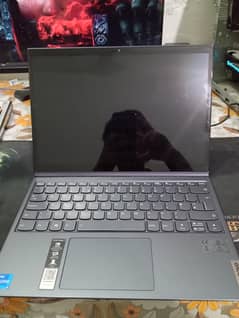 Lenovo Yoga Duet 7