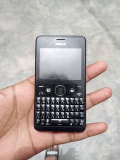 nokia 210 dual sim PTA approved