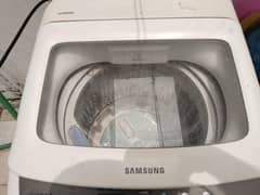 Samsung Automatic Washing Machine
