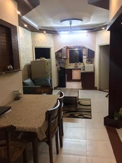 Beautiful Flat Available For Sale In Gulshan E Shamim