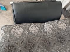 sofa cumbed
