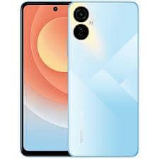 Tecno camon 19 Neo 6GB/128GB
