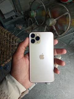Iphone 11 Pro 256 PTA Approved