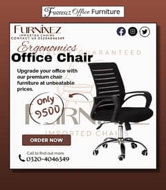 Office chairs | Revolving chairs | Computer, Executive, Boss Chairs