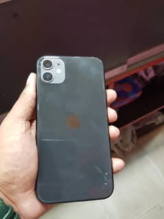 i phone 11 jv non pta . 10.10