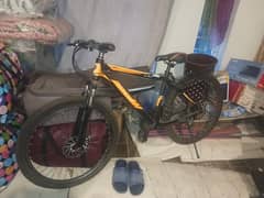 cycle for sale