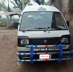 SUZUKI BOLAN 2020.100 TOTAL JENUN