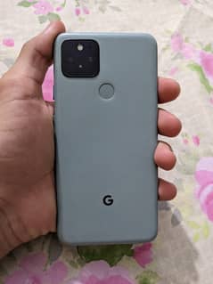 Google Pixel 5