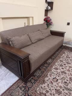 5 seater Sofa set