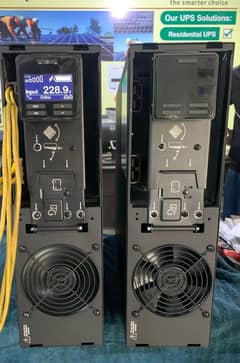 APC SMART UPS SUA1500I