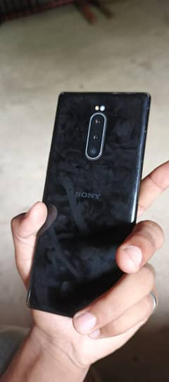 sony Xperia 1 for sale