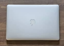MacBook
