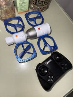 Camera