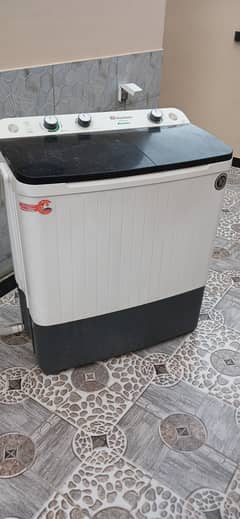Dawlance Washing machine