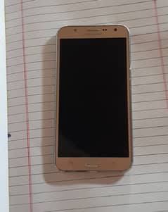 Samsung Mobile J7