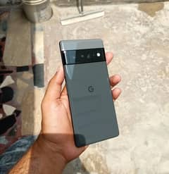 pixel 6 pro