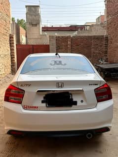 Honda City 1.3 i-VTEC 2021 923457441084