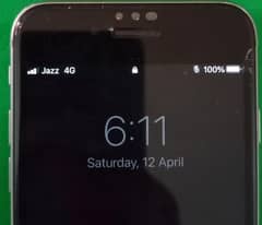iPhone 6s 32 GB Non-PTA |Good Condition| urgent sale