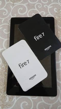 amazon tab fire 7