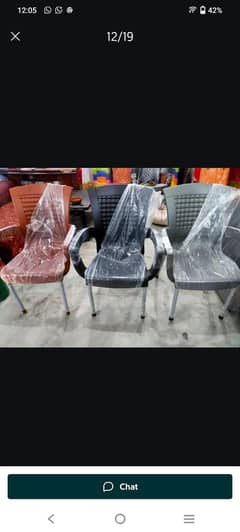PLASTIC