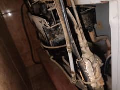 Dawlance Refrigerator