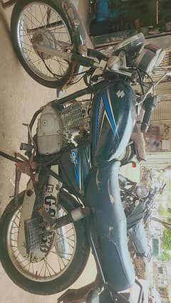suzuki