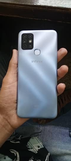 Infinix