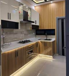 Buy A Prime Location House Of 5 Marla In Central Park - Block B