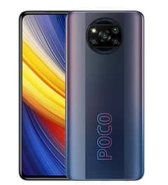 Poco x3pro