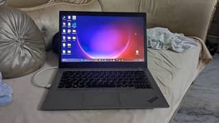 Lenovo Thinkpad T480S  10 / 10 Condition