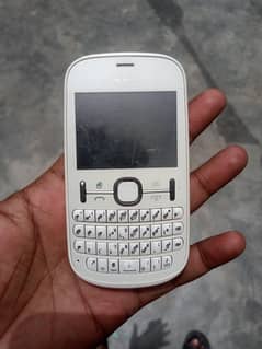 Nokia asha 200 dual sim PTA approved