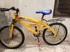 cycle