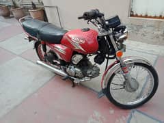 Suzuki