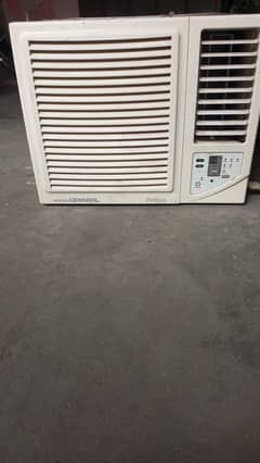 window ac 0.75 ton supply