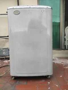 Washing