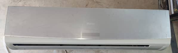 Hair 1.5 Ton AC Non-Inverter