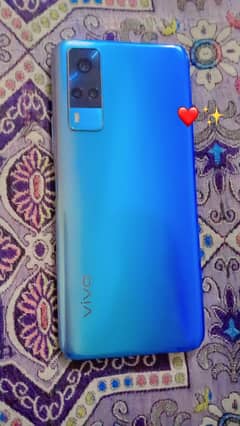 Vivo Y31