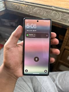 GOOGLE PIXEL 6A