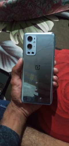 OnePlus 9 pro 5g non pta 12gb 256gb 03281930128