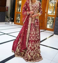 Bridal Dress
